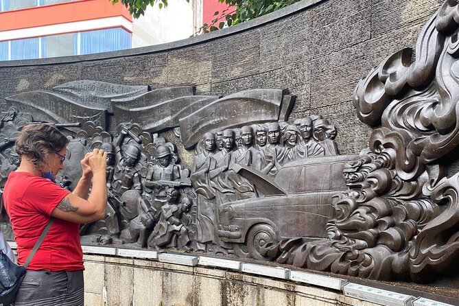 Half-Day Private Motorbike Tour in Saigon - Why a motorbike is the right way to see Saigon