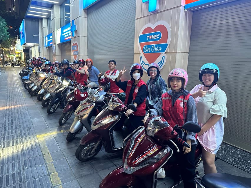 Hanoi Adventure Tour by Motorbike - What $46 includes, and where the value lies
