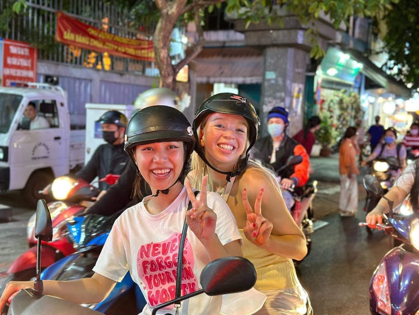 Hanoi Adventure Tour by Motorbike - Timing, clothing, and practical planning