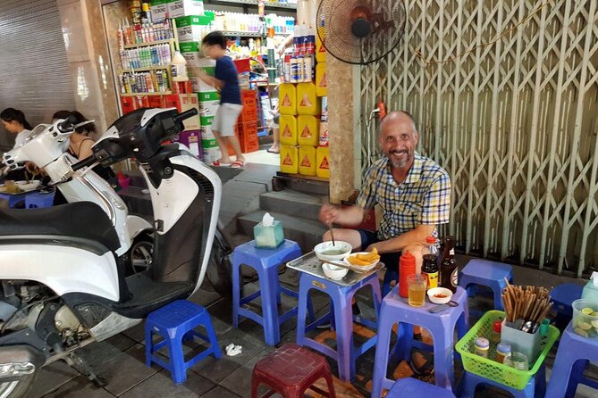 Hanoi City Tours by Motorbike - Temple of Literature: the tour’s main cultural stop