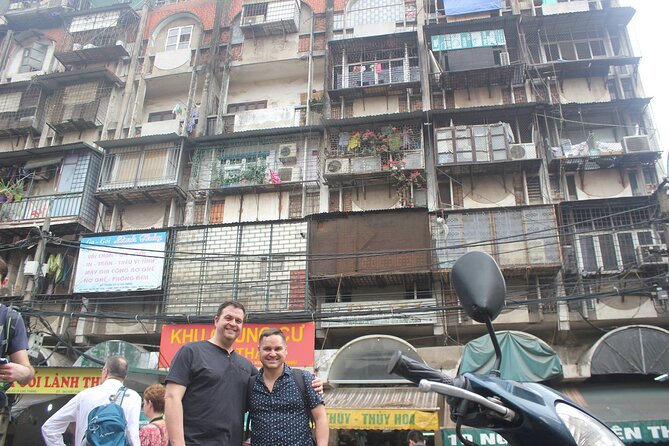 Hanoi City Tours by Motorbike - Timing, comfort, and who will enjoy this ride