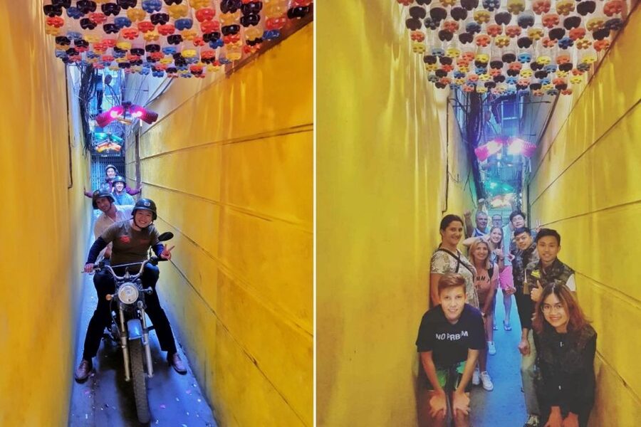 Hanoi Food, Culture, Sightseeing & Fun By Vintage Motorbike - Who will enjoy this tour most?