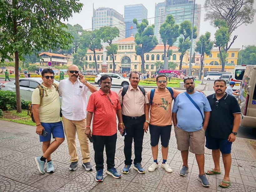 Hanoi Hidden Gems: Jeep, Vespa or Motorbike Tour - Train Street and the realities of a famous sight