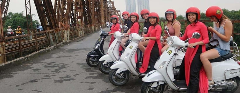 Hanoi Hidden Gems: Jeep, Vespa or Motorbike Tour - Markets, local food, and Hanoi egg coffee