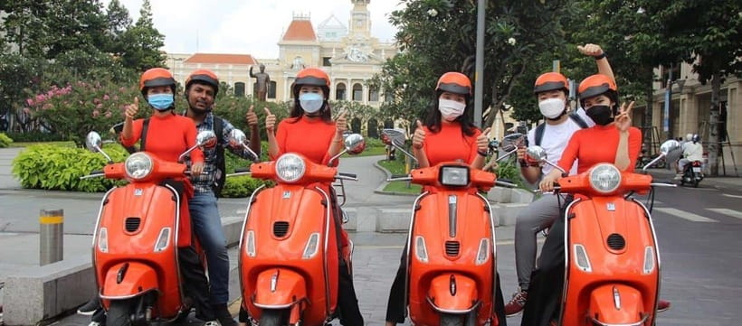 Hanoi Hidden Gems: Jeep, Vespa or Motorbike Tour - Is $70 a fair price?