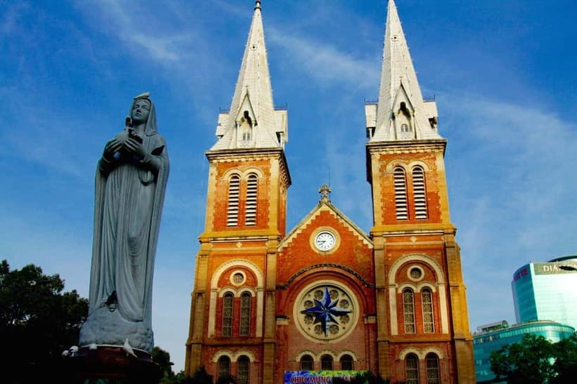 Hanoi Hidden Gems: Jeep, Vespa or Motorbike Tour - Hanoi’s old streets, grand buildings, and small lanes