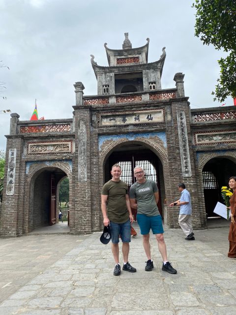 Hanoi Motorbike Countryside Tour - Why this scooter route works so well