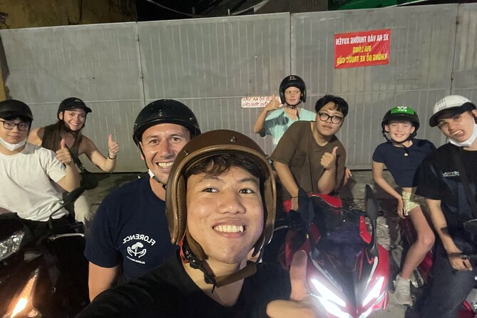 Hanoi Motorbike Street Food Tour With Sightseeing - Why this Hanoi tour is worth your time