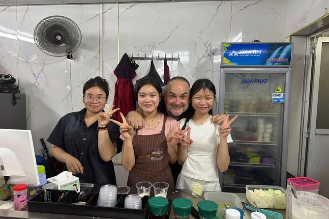 Hanoi Motorbike Street Food Tour With Sightseeing - Is $50 a fair price?