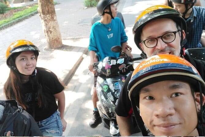Hanoi Motorbike Tour for Historical Culture and Fun Sightseeing - Key points to know before booking