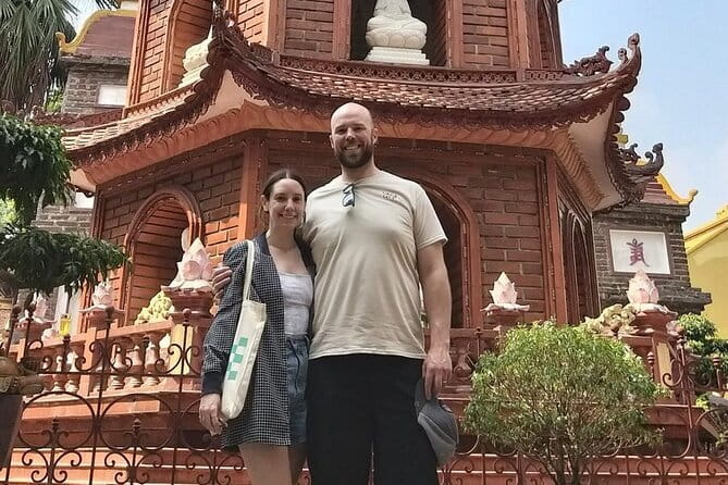Hanoi Motorbike Tour for Historical Culture and Fun Sightseeing - Why a motorbike is the right way to see Hanoi