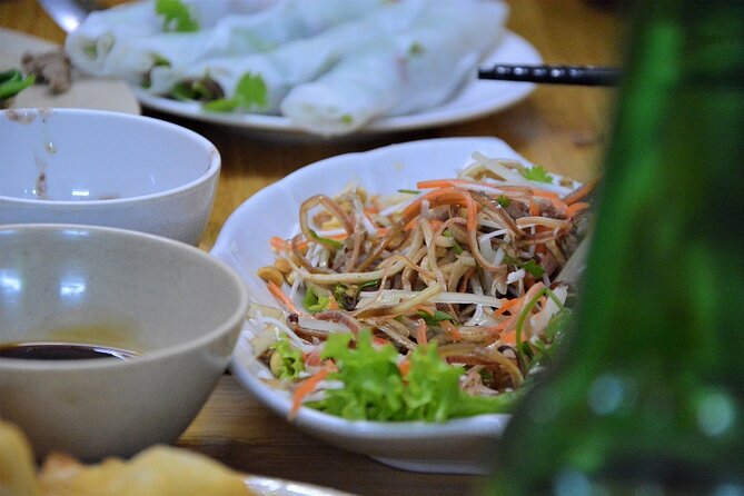 Hanoi Motorbike Tour Led By Women - Why a motorbike is a smart way to see Hanoi