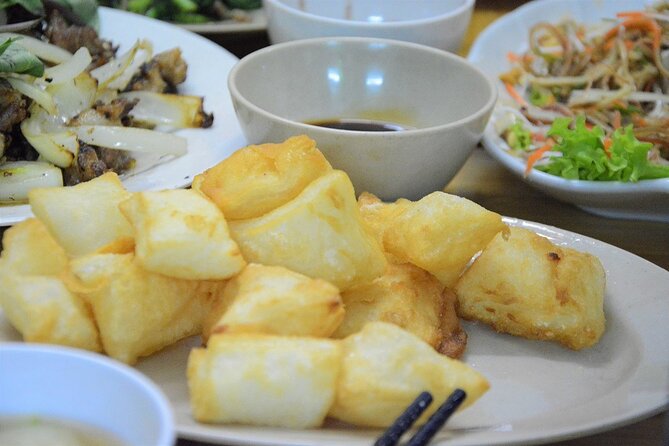 Hanoi Motorbike Tour Led By Women - City And Countryside Full Day - Dong Anh and the Red River farm roads