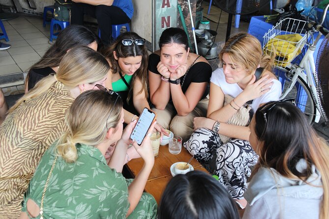 Hanoi Motorbike Tour Led By Women: Hanoi Motorbike Food Tours - Why a motorbike is the right way to see Hanoi at night