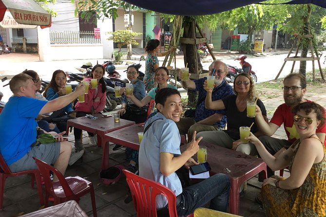 Hanoi Motorbike Tour To Countryside 1 Day - Temple of Literature and Vietnam’s first university