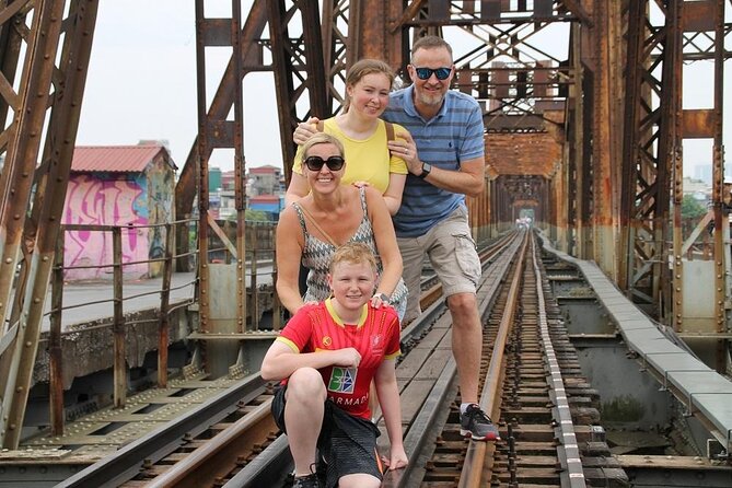 Hanoi Motorbike Tours: Hanoi City Motorbike Tours Led By Women - Is $59 a fair price?