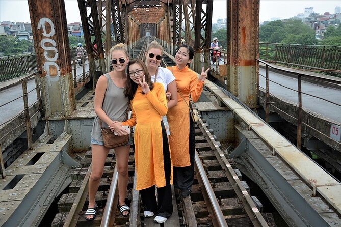 Hanoi Motorbike Tours: Hanoi Motorbike Food Tours Led By Women - Egg coffee at a shop dating to 1946