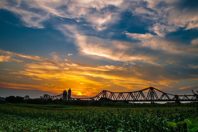 Hanoi Motorbike Tours Led By Women: Hanoi Outskirts & Rural Life - Key points to know before booking