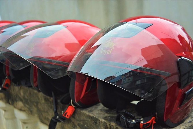Hanoi Motorbike Tours Led By Women: Hanoi Outskirts & Rural Life - From Hanoi Opera House to Long Bien Bridge