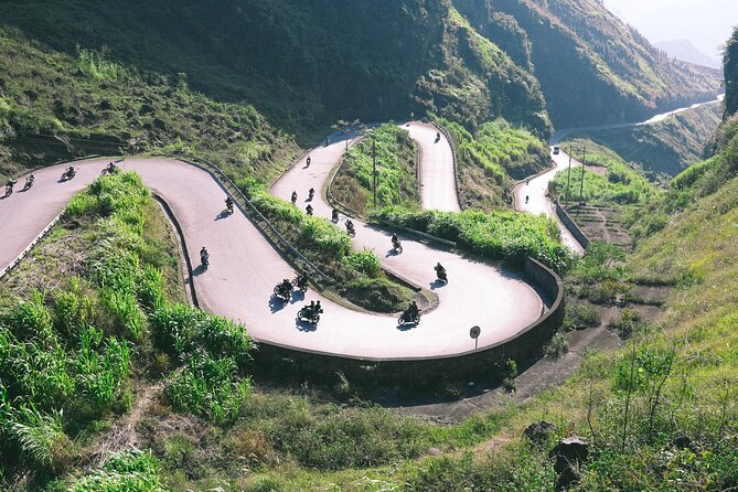Hanoi Offroad Motorcycle Tour to Ha Giang, Dong Van, Meo Vac - Day five: Ba Be Lake and the long return
