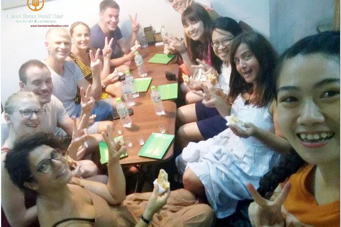 Hanoi old quarter sightseeing & street food eating by Motorcycle - Who will enjoy this experience most