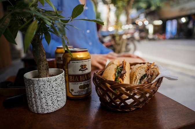 Hanoi Scooter Tour: History, Culture, Train Street on Motorbike - Bo De Pagoda and a quieter side of Hanoi