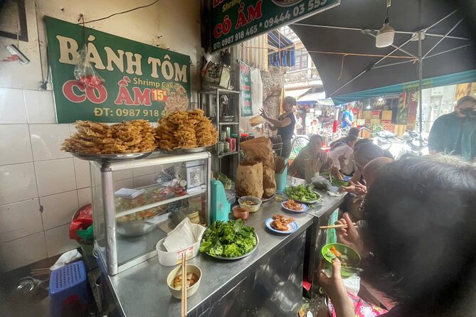 Hanoi Street Food Tour by Motorbike or Walking with Local Guide - Is $45 a fair price?