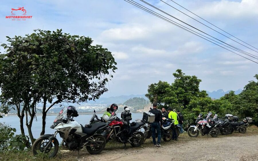 Hanoi tour: Ha Giang Loop 2 days 1 night - Motorbike tour - Booking advice before you commit