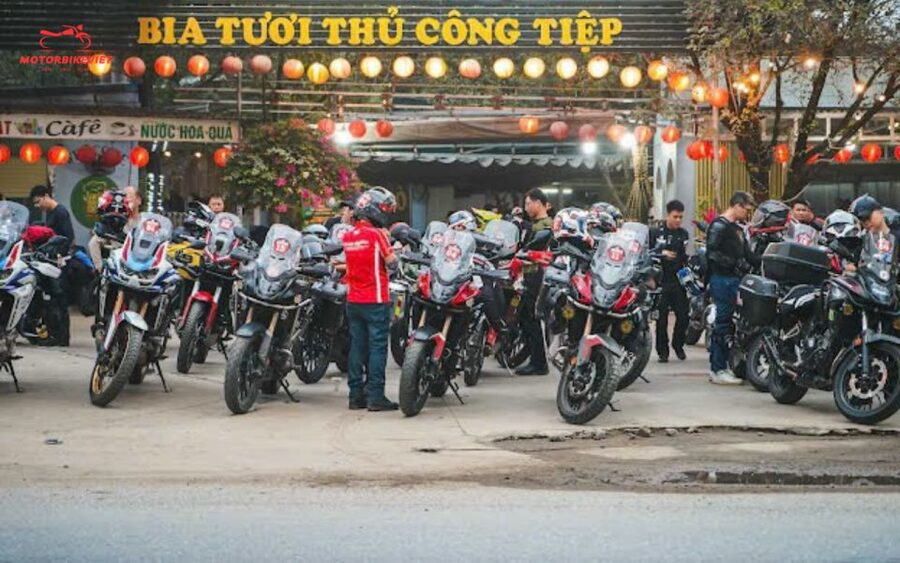 Hanoi tour: Ha Giang Loop 2 days 1 night - Motorbike tour - Who should book this Ha Giang ride