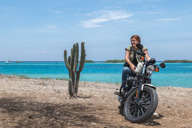 Harley-Davidson RENTALS ONLY 4 hrs - How the ride compares with a guided tour