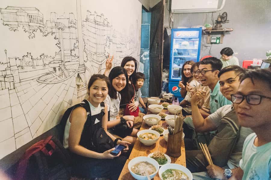 HCMC: Female Rider: Saigon Motorbike Adventures - Thich Quang Duc and the city’s difficult history