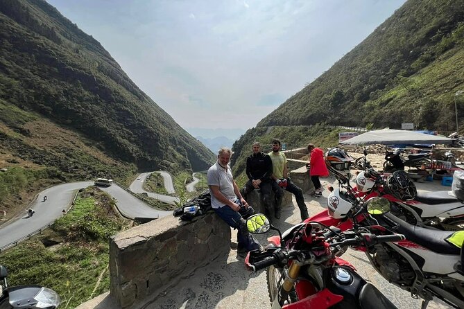 High Quality Motorcycle Dirt Bike 3 Days Tour + Private Room - Is $385 good value?