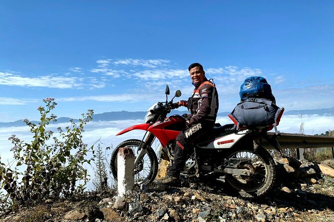 High Quality Motorcycle Dirt Bike 3 Days Tour + Private Room - Who should book this Ha Giang adventure?