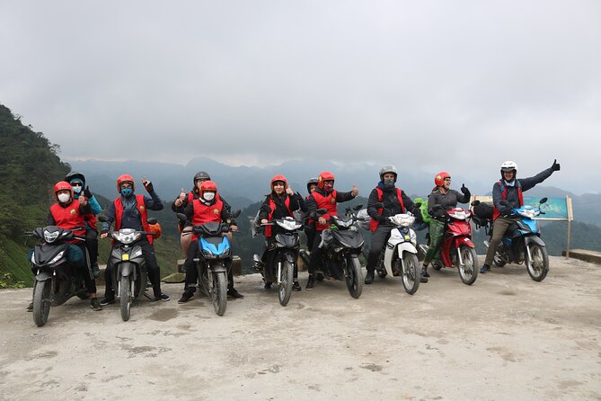 High quality Small Group 2 Day with Easy Riders + Private Room - Key points to know before booking