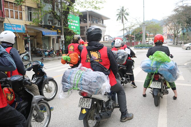 High quality Small Group 2 Day with Easy Riders + Private Room - Why this two-day ride works for a short Ha Giang visit