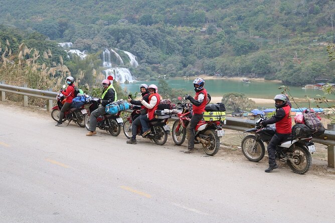 High Quality Small Group With Easy Riders 3 Day + Private Room - Why three days works well in Ha Giang