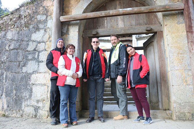High Quality Small Group With Easy Riders 3 Day + Private Room - Rooms, food, and the meaning of private