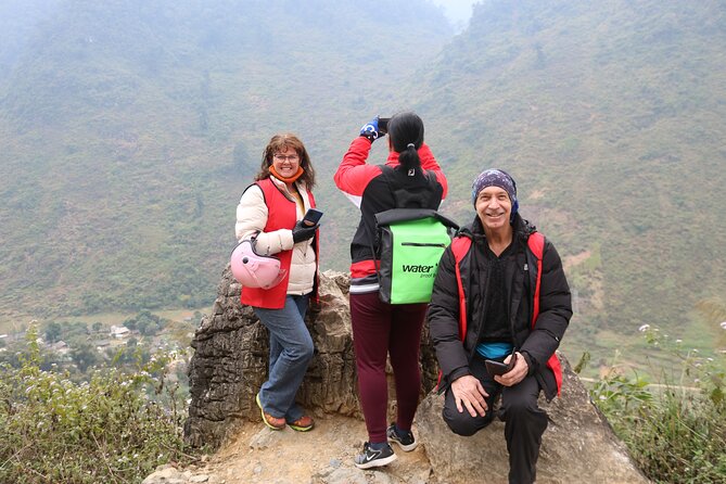 High Quality Small Group With Easy Riders 3 Day + Private Room - What the $265 price really covers