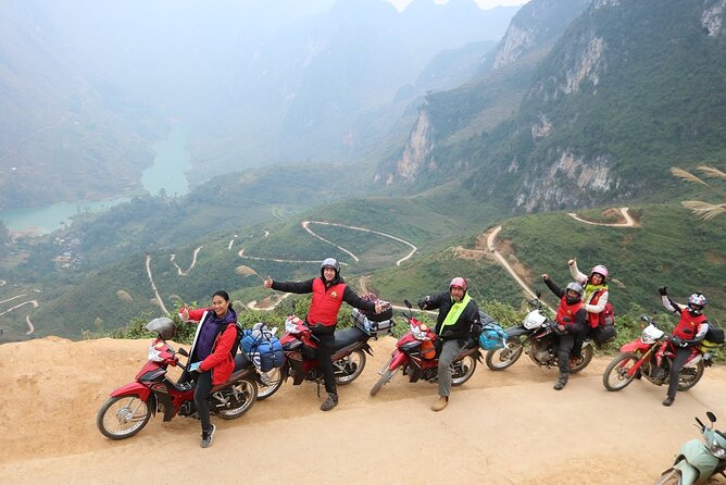 High Quality Small Group With Easy Riders 3 Day + Private Room - Should you book this three-day Ha Giang loop?