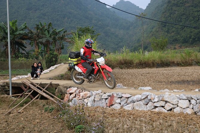 Hight Quality Small Group Easy Rider4 Day 3 Night + Private Room - Guides, group size, and the Easy Rider format