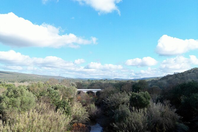 Hills & Thrills: 4 Hr Fonte da Benémola Electric Motorbike Tour - Who will enjoy this ride most