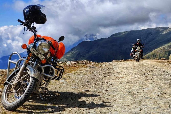 Himalayas: 10 Days Motorbike Tour To Sach Pass (North India) - Key points before you book