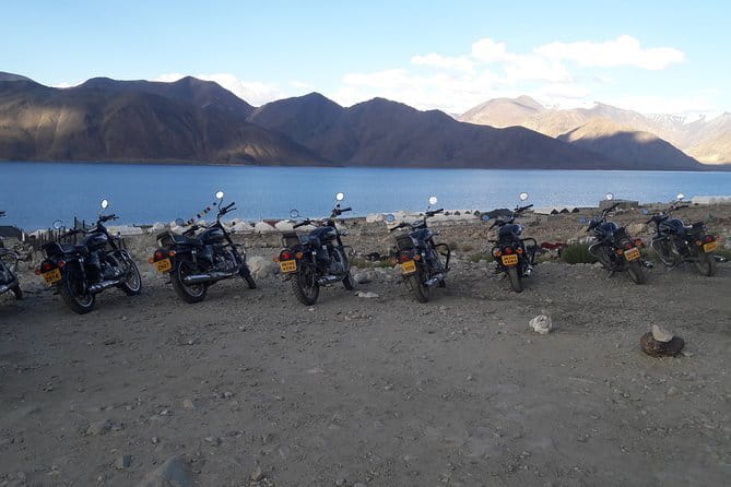 Himalayas: 10 Days Motorbike Tour To Sach Pass (North India) - Day 3: Dharamshala and McLeod Ganj