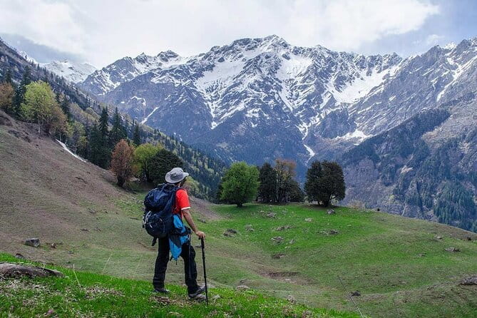 Himalayas: 10 Days Motorbike Tour To Sach Pass (North India) - Day 6: Crossing Sach Pass to Killar