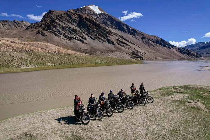 Himalayas: 11 Day Motorbike Expedition To Ladakh (North India) - Why this Himalayan ride is different