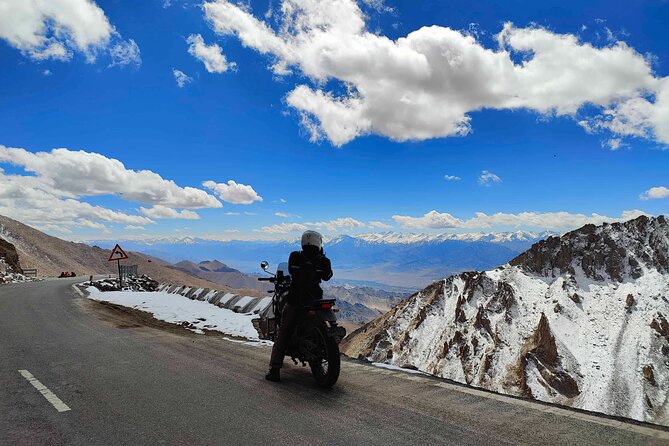 Himalayas: 15 Days Motorbike Tour To North India - Key points before you book