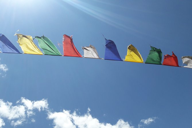 Himalayas Motorcycle Escapades - Key points before you book