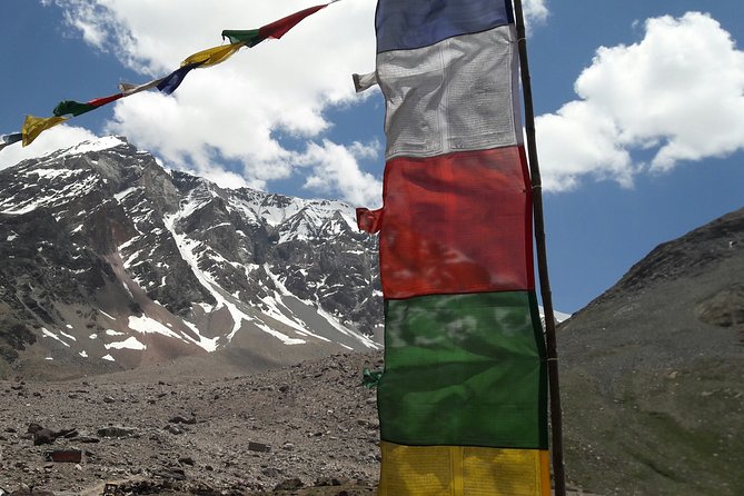 Himalayas Motorcycle Escapades - Days 3 and 4: Rohtang Pass and the road to Sarchu