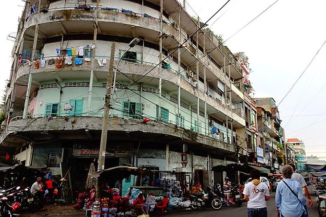 Ho Chi Minh City Backroads Private Motorbike Tour - Following the backroads and neighborhood alleys