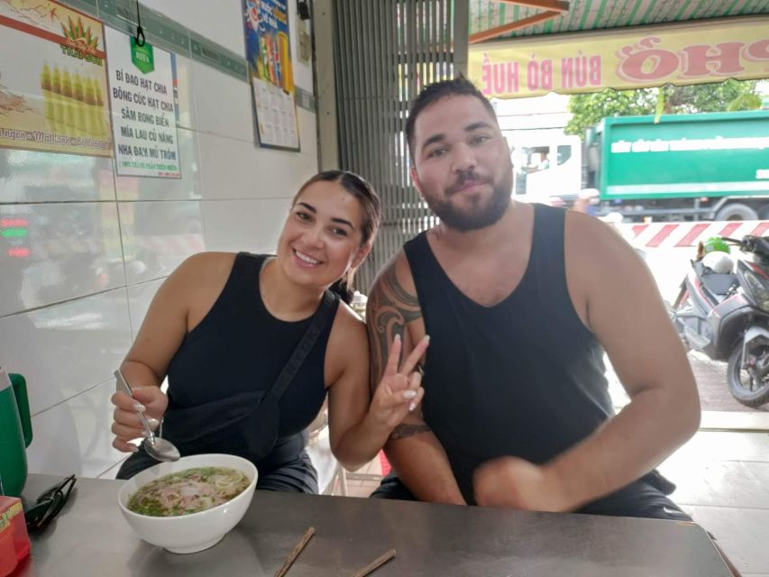 Ho Chi Minh City: Can Gio - Monkey island by Motorbike - Breakfast Before the Mangrove Roads